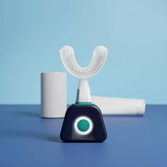 TrendsNex™ Y-Brush - Electric Toothbrush