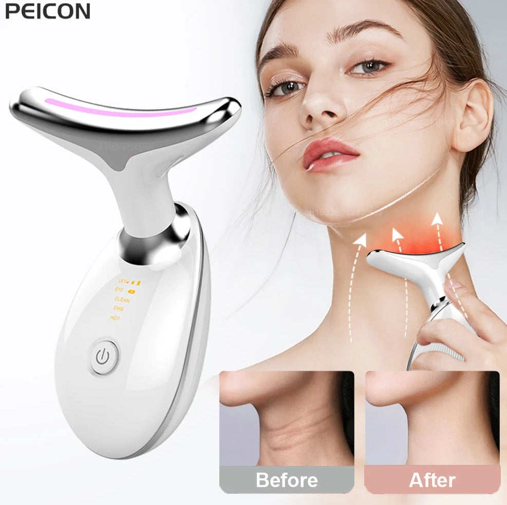 TrendsNex™ Face and Neck Lifting Massage