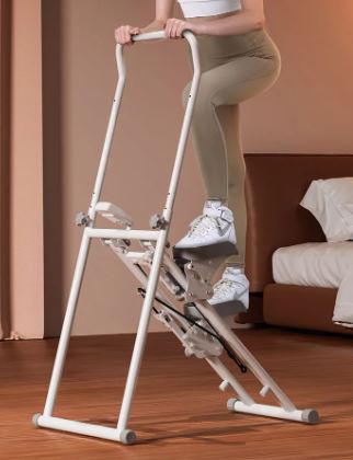 TrendsNex™  Vertical Climber Exercise Machine