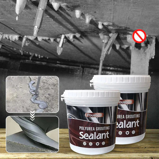 TrendsNex™  Polyurea Grouting Sealant