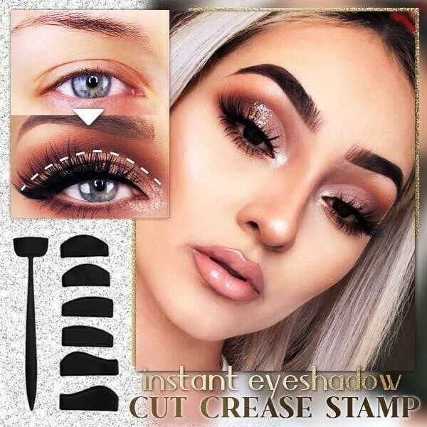 TrendsNex™ 6 in 1 crease line kit