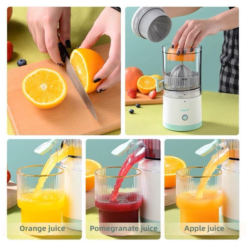 TrendsNex™Automatic Fruit Juicer