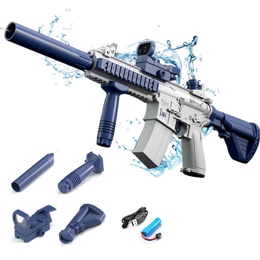 TrendsNex™ M416 Electric Water Gun