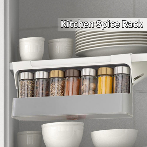 TrendsNex™Kitchen Spices Organizer