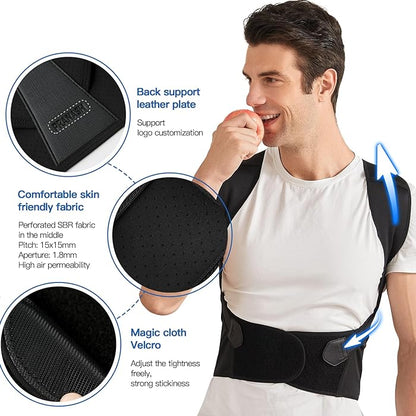 TrendsNex™  The Posture Corrector