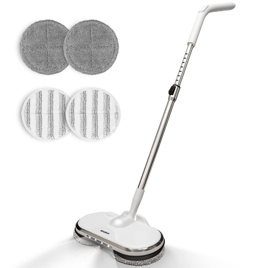 TrendsNex™ The Smart Spin Mop