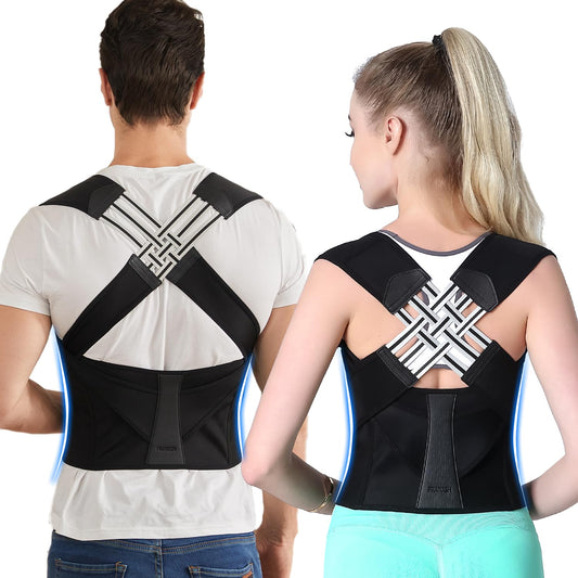 TrendsNex™  Smart Adjustable Posture Corrector