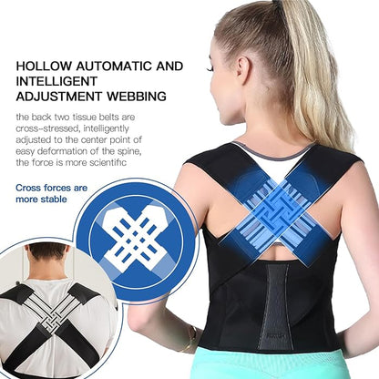 TrendsNex™  The Posture Corrector