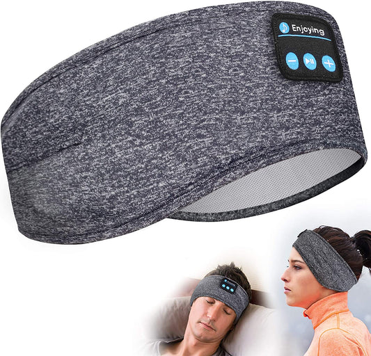 TrendsNex™  Wireless Headphones Headband