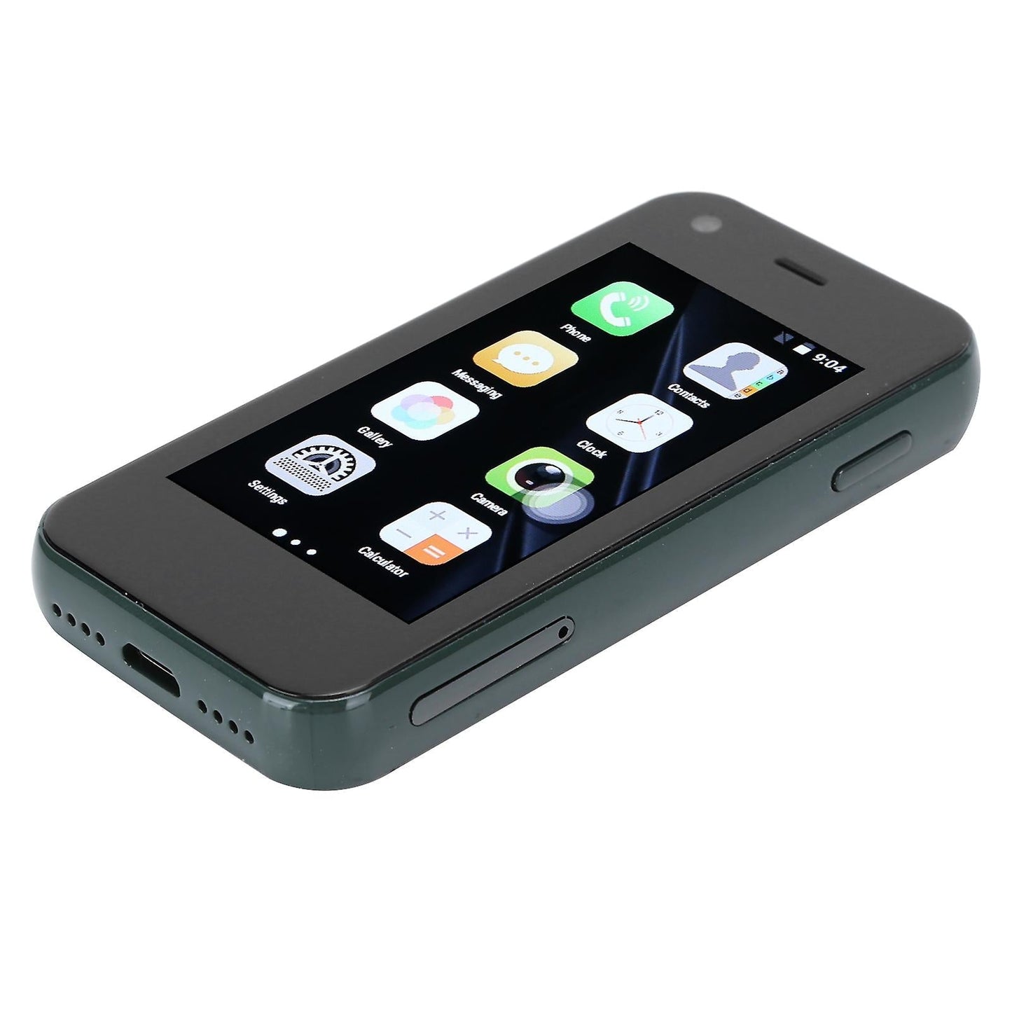 TrendsNex™ Apple iPhone 12 Mini – 64GB, 5G, A14 Bionic Chip, Compact Design.