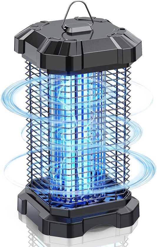 TrendsNex™ Jawlark Bug Zapper