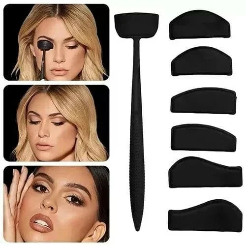 TrendsNex™ 6 in 1 crease line kit