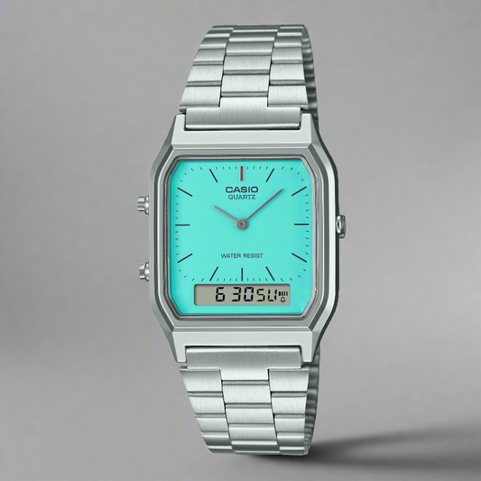 TrendsNex™  Retro Casio Watch