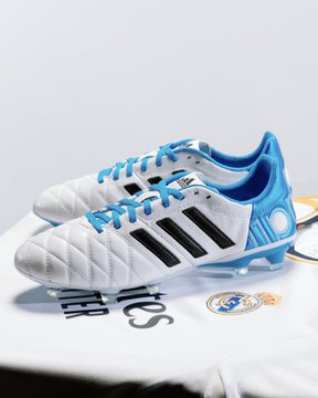 TrendsNex™ Adidas 11PRO TONI KROOS Firm Ground Boots