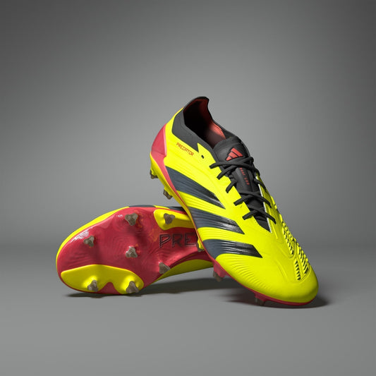 TrendsNex™  Predator Elite Firm Ground Football Boots