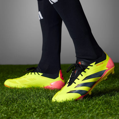 TrendsNex™  Predator Elite Firm Ground Football Boots