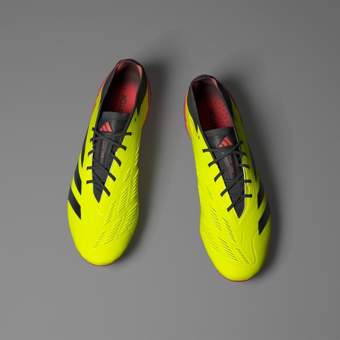 TrendsNex™  Predator Elite Firm Ground Football Boots