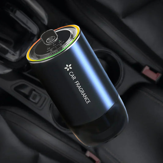 TrendsNex™  Smart Car Air Freshener