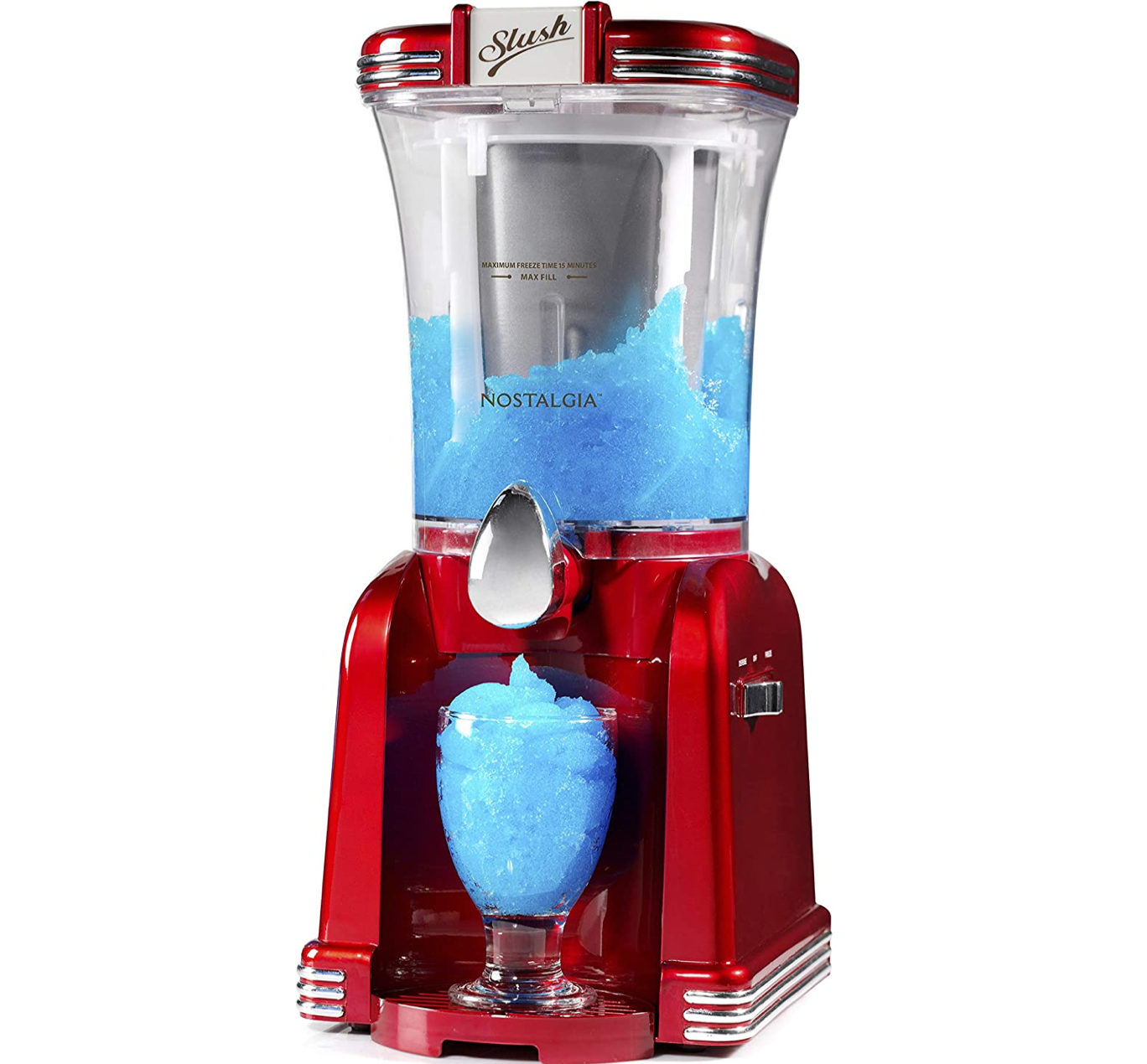 TrendsNex™  Slushie Making Machine