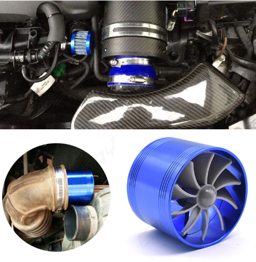 TrendsNex™Air Intake Turbonator