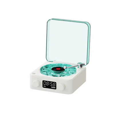 TrendsNex™  The Wavy Vinyl Player