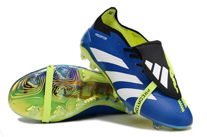 TrendsNex™ Predator Elite Firm Ground Football Boots