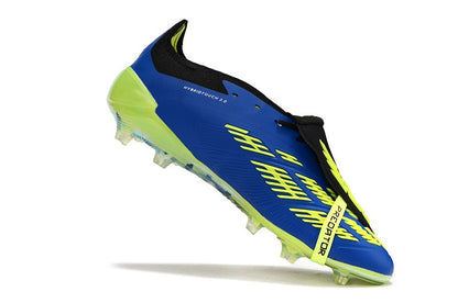 TrendsNex™ Predator Elite Firm Ground Football Boots