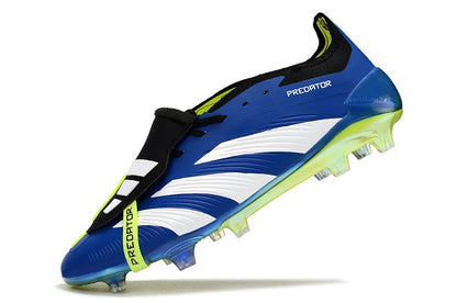 TrendsNex™ Predator Elite Firm Ground Football Boots