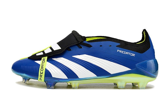 TrendsNex™ Predator Elite Firm Ground Football Boots