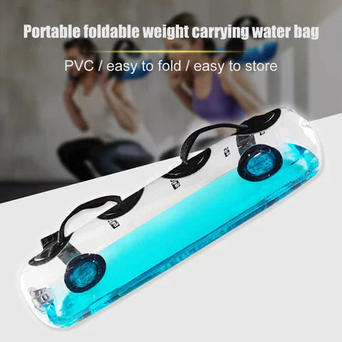 TrendsNex™  Fitness Strength Aqua Bag For Workout