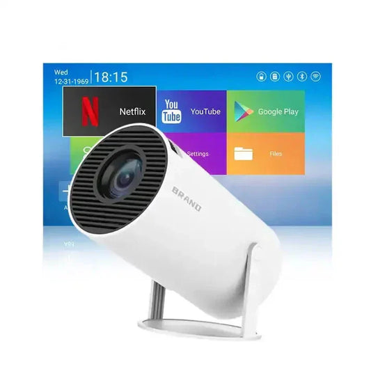 TrendsNex™ Mini Spotlight Projector