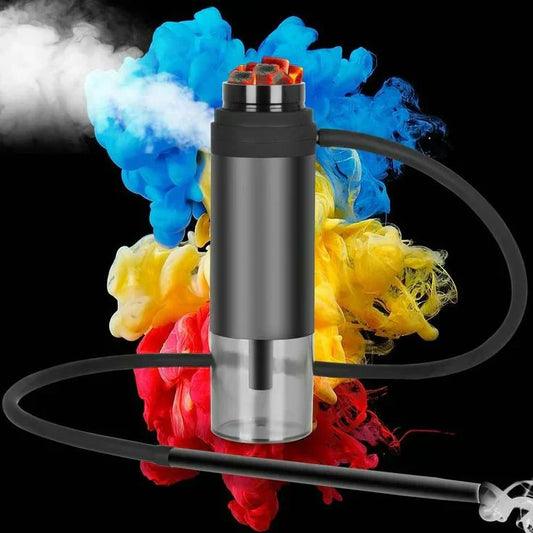 TrendsNex™ Car Portable hookah