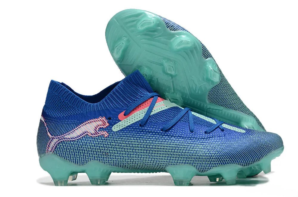 TrendsNex™ PUMA Future 7 Ultimate Firm Ground Boot